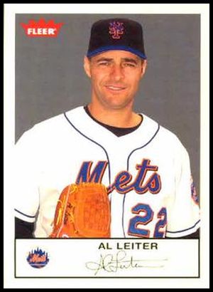 148 Al Leiter